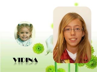 VIDINA