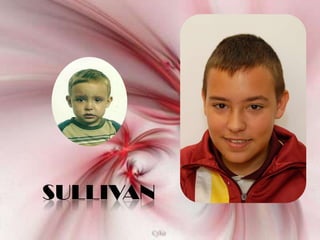 SULLIVAN