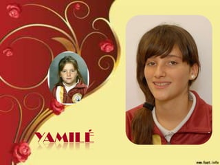 YAMILÉ