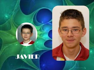 JAVIER