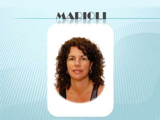 MARIOLI
