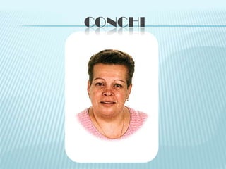 CONCHI