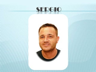 SERGIO