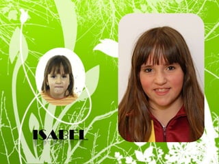 ISABEL