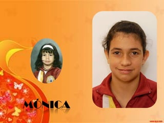 MÓNICA