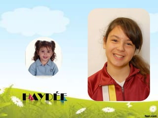 HAYDÉE