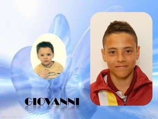 GIOVANNI