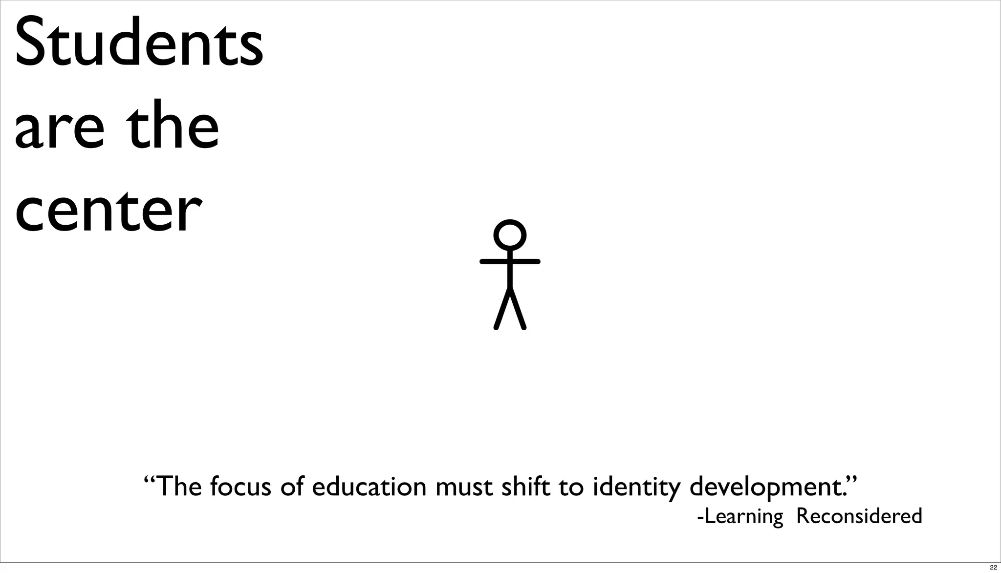 Orlando Techkeynote Post