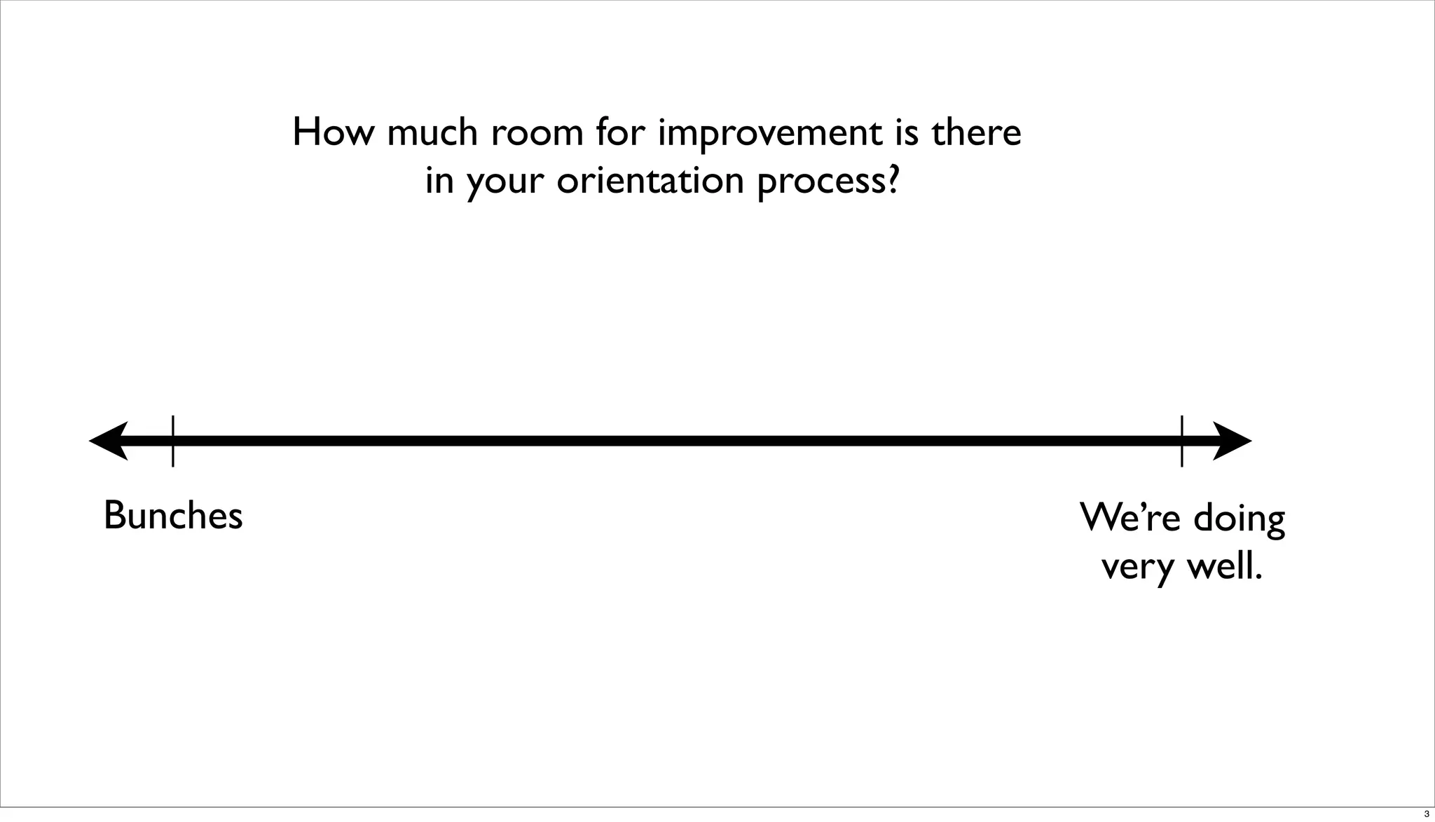 Orlando Techkeynote Post