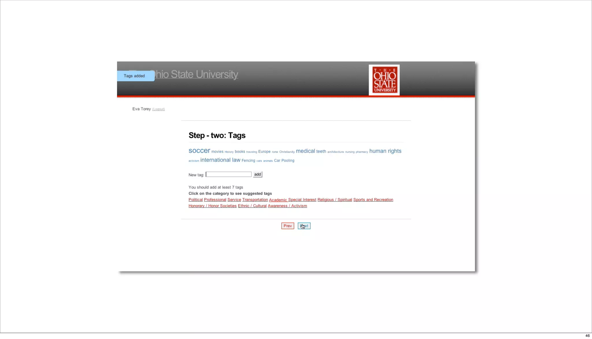 Orlando Techkeynote Post