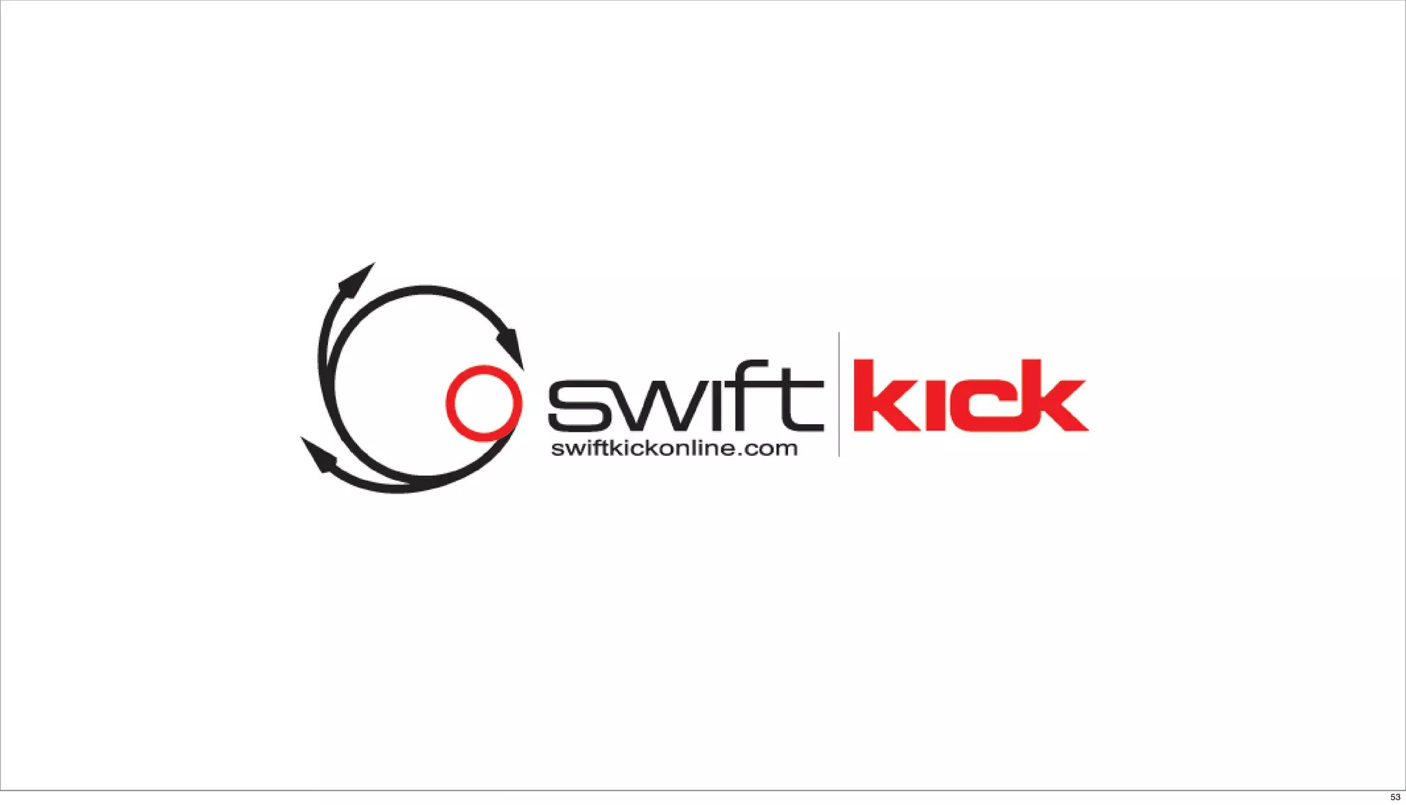 Orlando Techkeynote Post