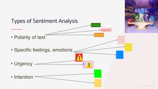 Intro to Text Classification with TensorFlow | PDF