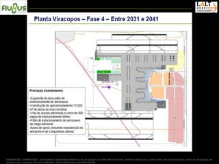 INFORMAÇÕES CONFIDENCIAIS - este material é propriedade intelectual de uso exclusivo da UNICAMP e da H2MK, conforme cláusula 8.3, sendo vedada sem autorização por escrito sua divulgação, por
qualquer meio, a terceiros. (Convênio UNICAMP - H2MK 4183/ Processo Nº 05P24782/08)
 