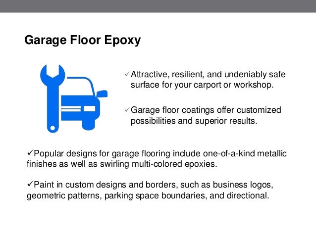 Orlando Epoxy Flooring Your Trusted Flooring Experts In Town