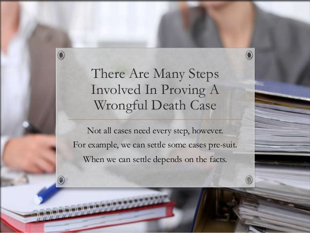 Wrongful Death Lawyer Orlando Florida Recovered Millions