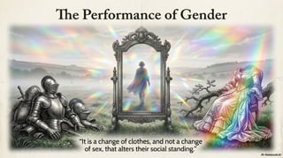 Orlando by Virginia Woolf: The Granite and The Rainbow