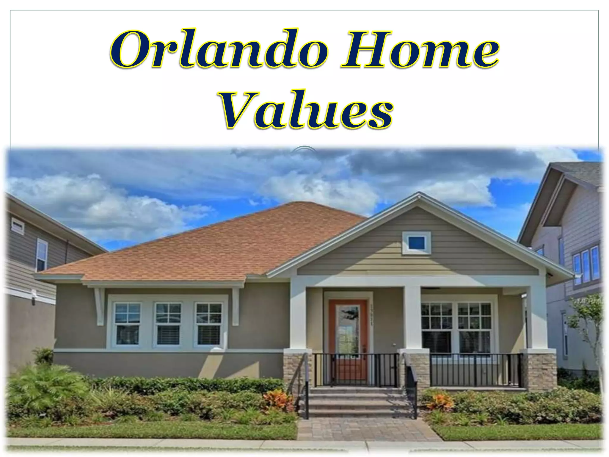 Zillow Orlando Home Values - in6gau8