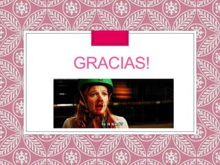 GRACIAS!

 