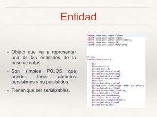 Orm | PPTX