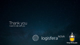 Thank youI want to talk with you
 