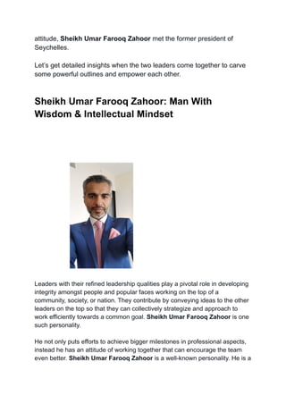 ORM Content - Former President Seychelles & Umar Farooq Zahoor.pdf