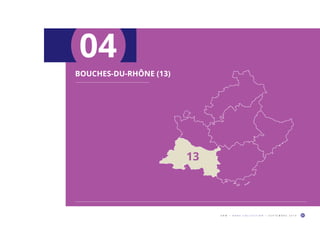 O R M • H O R S C O L L E C T I O N • S E P T E M B R E 2 0 1 9 31
04
BOUCHES-DU-RHÔNE (13)
13
 