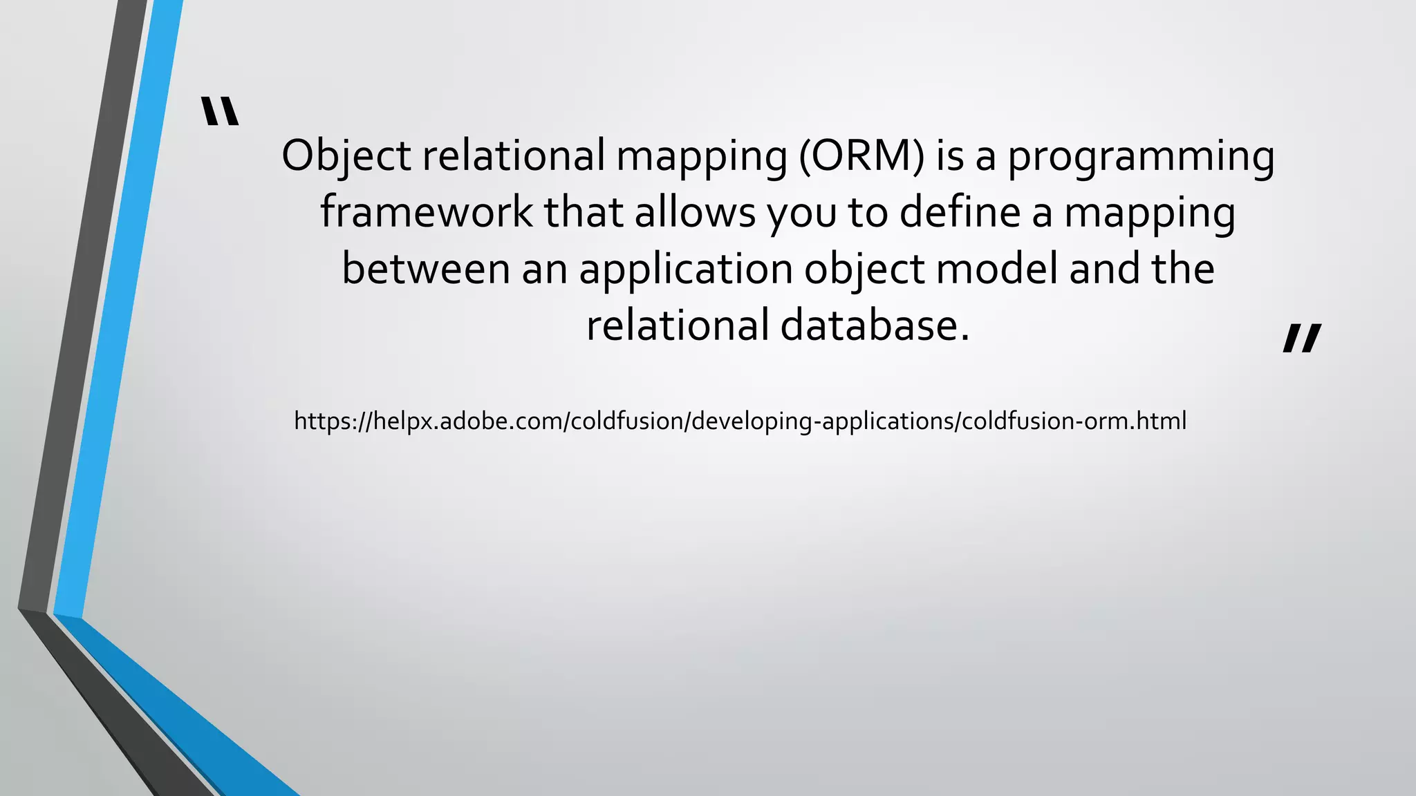 Orm loveandhate | PDF