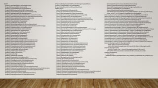 SELECT
[Project1].[BuyingGroupID1] AS [BuyingGroupID],
[Project1].[CustomerID] AS [CustomerID],
[Project1].[CustomerName] AS [CustomerName],
[Project1].[BillToCustomerID] AS [BillToCustomerID],
[Project1].[CustomerCategoryID] AS [CustomerCategoryID],
[Project1].[BuyingGroupID] AS [BuyingGroupID1],
[Project1].[PrimaryContactPersonID] AS [PrimaryContactPersonID],
[Project1].[AlternateContactPersonID] AS [AlternateContactPersonID],
[Project1].[DeliveryMethodID] AS [DeliveryMethodID],
[Project1].[DeliveryCityID] AS [DeliveryCityID],
[Project1].[PostalCityID] AS [PostalCityID],
[Project1].[CreditLimit] AS [CreditLimit],
[Project1].[AccountOpenedDate] AS [AccountOpenedDate],
[Project1].[StandardDiscountPercentage] AS [StandardDiscountPercentage],
[Project1].[IsStatementSent] AS [IsStatementSent],
[Project1].[IsOnCreditHold] AS [IsOnCreditHold],
[Project1].[PaymentDays] AS [PaymentDays],
[Project1].[PhoneNumber] AS [PhoneNumber],
[Project1].[FaxNumber] AS [FaxNumber],
[Project1].[DeliveryRun] AS [DeliveryRun],
[Project1].[RunPosition] AS [RunPosition],
[Project1].[WebsiteURL] AS [WebsiteURL],
[Project1].[DeliveryAddressLine1] AS [DeliveryAddressLine1],
[Project1].[DeliveryAddressLine2] AS [DeliveryAddressLine2],
[Project1].[DeliveryPostalCode] AS [DeliveryPostalCode],
[Project1].[PostalAddressLine1] AS [PostalAddressLine1],
[Project1].[PostalAddressLine2] AS [PostalAddressLine2],
[Project1].[PostalPostalCode] AS [PostalPostalCode],
[Project1].[LastEditedBy] AS [LastEditedBy],
[Project1].[ValidFrom] AS [ValidFrom],
[Project1].[ValidTo] AS [ValidTo],
[Project1].[C1] AS [C1],
[Project1].[OrderID] AS [OrderID],
[Project1].[CustomerID1] AS [CustomerID1],
[Project1].[SalespersonPersonID] AS [SalespersonPersonID],
[Project1].[PickedByPersonID] AS [PickedByPersonID],
[Project1].[ContactPersonID] AS [ContactPersonID],
[Project1].[BackorderOrderID] AS [BackorderOrderID],
[Project1].[OrderDate] AS [OrderDate],
[Project1].[ExpectedDeliveryDate] AS [ExpectedDeliveryDate],
[Project1].[CustomerPurchaseOrderNumber] AS [CustomerPurchaseOrderNumber],
[Project1].[IsUndersupplyBackordered] AS [IsUndersupplyBackordered],
[Project1].[Comments] AS [Comments],
[Project1].[DeliveryInstructions] AS [DeliveryInstructions],
[Project1].[InternalComments] AS [InternalComments],
[Project1].[PickingCompletedWhen] AS [PickingCompletedWhen],
[Project1].[LastEditedBy1] AS [LastEditedBy1],
[Project1].[LastEditedWhen] AS [LastEditedWhen]
FROM ( SELECT
[Limit1].[CustomerID] AS [CustomerID],
[Limit1].[CustomerName] AS [CustomerName],
[Limit1].[BillToCustomerID] AS [BillToCustomerID],
[Limit1].[CustomerCategoryID] AS [CustomerCategoryID],
[Limit1].[BuyingGroupID1] AS [BuyingGroupID],
[Limit1].[PrimaryContactPersonID] AS [PrimaryContactPersonID],
[Limit1].[AlternateContactPersonID] AS [AlternateContactPersonID],
[Limit1].[DeliveryMethodID] AS [DeliveryMethodID],
[Limit1].[DeliveryCityID] AS [DeliveryCityID],
[Limit1].[PostalCityID] AS [PostalCityID],
[Limit1].[CreditLimit] AS [CreditLimit],
[Limit1].[AccountOpenedDate] AS [AccountOpenedDate],
[Limit1].[StandardDiscountPercentage] AS [StandardDiscountPercentage],
[Limit1].[IsStatementSent] AS [IsStatementSent],
[Limit1].[IsOnCreditHold] AS [IsOnCreditHold],
[Limit1].[PaymentDays] AS [PaymentDays],
[Limit1].[PhoneNumber] AS [PhoneNumber],
[Limit1].[FaxNumber] AS [FaxNumber],
[Limit1].[DeliveryRun] AS [DeliveryRun],
[Limit1].[RunPosition] AS [RunPosition],
[Limit1].[WebsiteURL] AS [WebsiteURL],
[Limit1].[DeliveryAddressLine1] AS [DeliveryAddressLine1],
[Limit1].[DeliveryAddressLine2] AS [DeliveryAddressLine2],
[Limit1].[DeliveryPostalCode] AS [DeliveryPostalCode],
[Limit1].[PostalAddressLine1] AS [PostalAddressLine1],
[Limit1].[PostalAddressLine2] AS [PostalAddressLine2],
[Limit1].[PostalPostalCode] AS [PostalPostalCode],
[Limit1].[LastEditedBy1] AS [LastEditedBy],
[Limit1].[ValidFrom1] AS [ValidFrom],
[Limit1].[ValidTo1] AS [ValidTo],
[Limit1].[BuyingGroupID2] AS [BuyingGroupID1],
[Extent3].[OrderID] AS [OrderID],
[Extent3].[CustomerID] AS [CustomerID1],
[Extent3].[SalespersonPersonID] AS [SalespersonPersonID],
[Extent3].[PickedByPersonID] AS [PickedByPersonID],
[Extent3].[ContactPersonID] AS [ContactPersonID],
[Extent3].[BackorderOrderID] AS [BackorderOrderID],
[Extent3].[OrderDate] AS [OrderDate],
[Extent3].[ExpectedDeliveryDate] AS [ExpectedDeliveryDate],
[Extent3].[CustomerPurchaseOrderNumber] AS [CustomerPurchaseOrderNumber],
[Extent3].[IsUndersupplyBackordered] AS [IsUndersupplyBackordered],
[Extent3].[Comments] AS [Comments],
[Extent3].[DeliveryInstructions] AS [DeliveryInstructions],
[Extent3].[InternalComments] AS [InternalComments],
[Extent3].[PickingCompletedWhen] AS [PickingCompletedWhen],
[Extent3].[LastEditedBy] AS [LastEditedBy1],
[Extent3].[LastEditedWhen] AS [LastEditedWhen],
CASE WHEN ([Extent3].[OrderID] IS NULL) THEN CAST(NULL AS int) ELSE 1 END AS [C1]
FROM (SELECT TOP (1) [Extent1].[CustomerID] AS [CustomerID],
[Extent1].[CustomerName] AS [CustomerName], [Extent1].[BillToCustomerID] AS
[BillToCustomerID], [Extent1].[CustomerCategoryID] AS [CustomerCategoryID],
[Extent1].[BuyingGroupID] AS [BuyingGroupID1], [Extent1].[PrimaryContactPersonID] AS
[PrimaryContactPersonID], [Extent1].[AlternateContactPersonID] AS
[AlternateContactPersonID], [Extent1].[DeliveryMethodID] AS [DeliveryMethodID],
[Extent1].[DeliveryCityID] AS [DeliveryCityID], [Extent1].[PostalCityID] AS [PostalCityID],
[Extent1].[CreditLimit] AS [CreditLimit], [Extent1].[AccountOpenedDate] AS
[AccountOpenedDate], [Extent1].[StandardDiscountPercentage] AS
[StandardDiscountPercentage], [Extent1].[IsStatementSent] AS [IsStatementSent],
[Extent1].[IsOnCreditHold] AS [IsOnCreditHold], [Extent1].[PaymentDays] AS [PaymentDays],
[Extent1].[PhoneNumber] AS [PhoneNumber], [Extent1].[FaxNumber] AS [FaxNumber],
[Extent1].[DeliveryRun] AS [DeliveryRun], [Extent1].[RunPosition] AS [RunPosition],
[Extent1].[WebsiteURL] AS [WebsiteURL], [Extent1].[DeliveryAddressLine1] AS
[DeliveryAddressLine1], [Extent1].[DeliveryAddressLine2] AS [DeliveryAddressLine2],
[Extent1].[DeliveryPostalCode] AS [DeliveryPostalCode], [Extent1].[PostalAddressLine1] AS
[PostalAddressLine1], [Extent1].[PostalAddressLine2] AS [PostalAddressLine2],
[Extent1].[PostalPostalCode] AS [PostalPostalCode], [Extent1].[LastEditedBy] AS
[LastEditedBy1], [Extent1].[ValidFrom] AS [ValidFrom1], [Extent1].[ValidTo] AS [ValidTo1],
[Extent2].[BuyingGroupID] AS [BuyingGroupID2]
FROM [Sales].[Customers] AS [Extent1]
INNER JOIN [Sales].[BuyingGroups] AS [Extent2] ON [Extent1].[BuyingGroupID] =
[Extent2].[BuyingGroupID]
WHERE N'Tailspin Toys' = [Extent2].[BuyingGroupName] ) AS [Limit1]
LEFT OUTER JOIN [Sales].[Orders] AS [Extent3] ON [Limit1].[CustomerID] =
[Extent3].[CustomerID]
) AS [Project1]
ORDER BY [Project1].[BuyingGroupID1] ASC, [Project1].[CustomerID] ASC, [Project1].[C1]
ASC
 