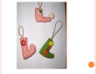 Ornamente de Craciun