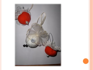 Ornamente de Craciun