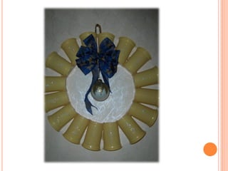 Ornamente de Craciun