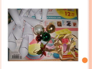 Ornamente de Craciun