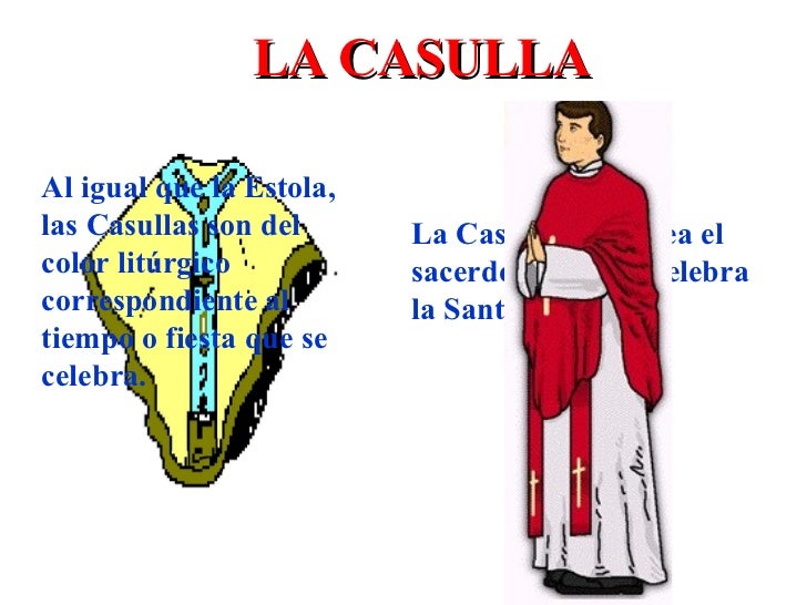 Ornamentos O Eucaristia