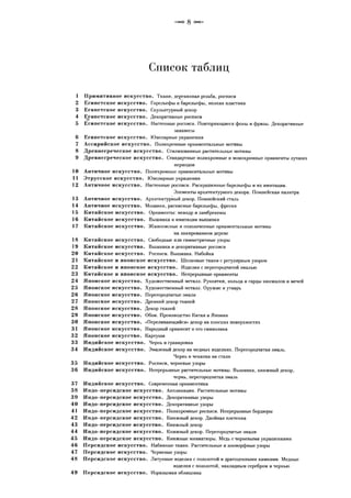Stiley Ornament vsekh vremen_i_stiley_tom_1 | PDF