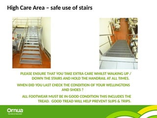 Ornua Health & Safety Induction Updated April 2016.pptx