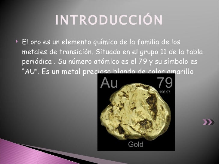 Oro