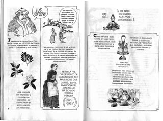 Rius  — La basura que comemos