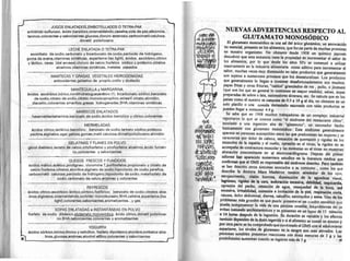 Rius  — La basura que comemos