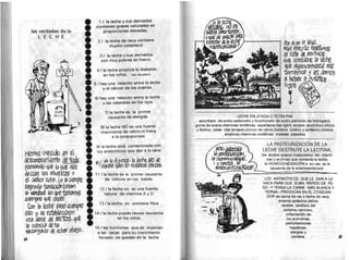 Rius  — La basura que comemos