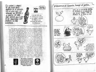 Rius  — La basura que comemos