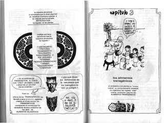 Rius  — La basura que comemos