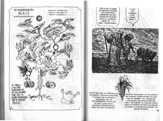 Rius  — La basura que comemos