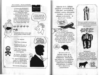 Rius  — La basura que comemos