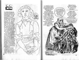 Rius  — La basura que comemos