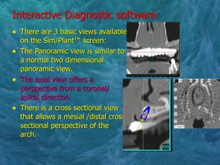 Orofacial implant | PDF