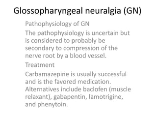 gabapentin alternative medication
