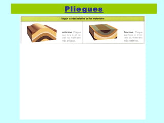 Pliegues 