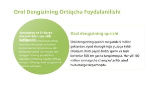 Ororl Orol fojiyasi Sabablari yechimlari .pptx