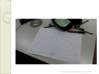 Scuola Secondaria Bolgare. Prof. Locatelli 13
 