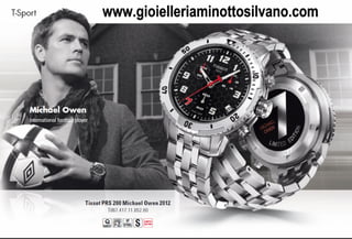 OROLOGIO TISSOT,OROLOGI SPORTIVI, OFFERTE OROLOGI TISSOT,OROLOGI UOMO…